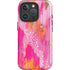 Gold Dust by Etta Vee iPhone 16 Pro Magsafe Impact Case
